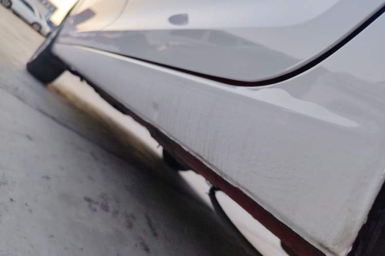 Used Skoda Rapid Spaceback 2016 Revised 1.6L Automatic Chuanxing Version