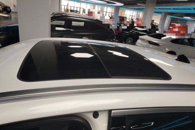 Used Lynk & Co 06 2023 Remix 1.5T Plus Model
