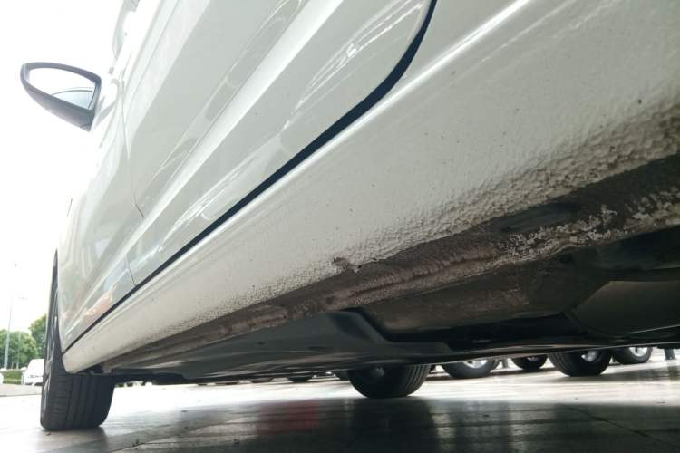 Used Volkswagen Sagitar 2023 300TSI DSG Excellence Edition
