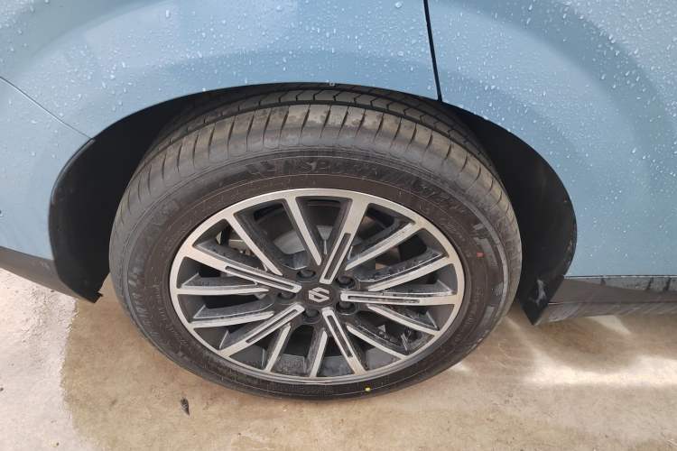 Used Leapmotor B10 2025 510 LiDAR Version