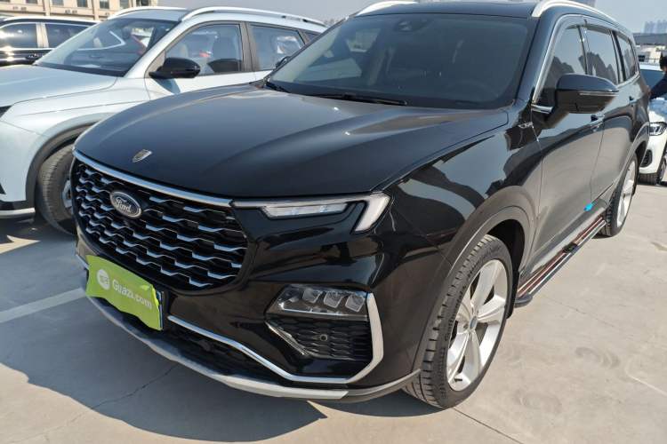 Used Ford Equator 2021 EcoBoost 225 Premier PLUS 7-seater (2/2/3)