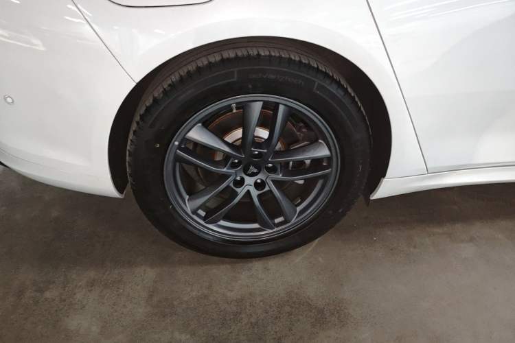 Used NETA S Shooting Brake 2024 Range-Extended 300 Standard Edition
