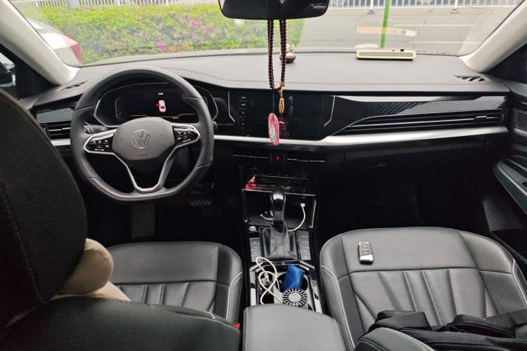 Used Volkswagen Passat 2024 380TSI Starry Luxury Edition