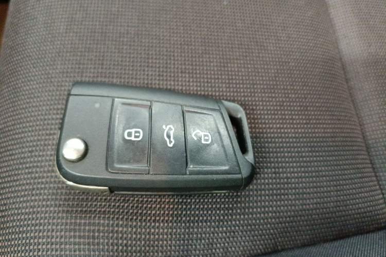 Used Volkswagen Golf Sportsvan 2016 1.6L Automatic Comfort Model
