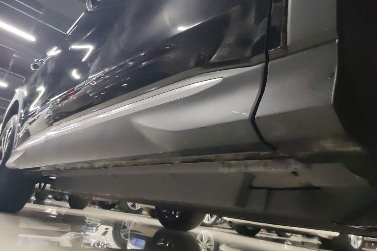 Used BYD Song PLUS New Energy 2023 Champion Edition EV 605KM Flagship PLUS
