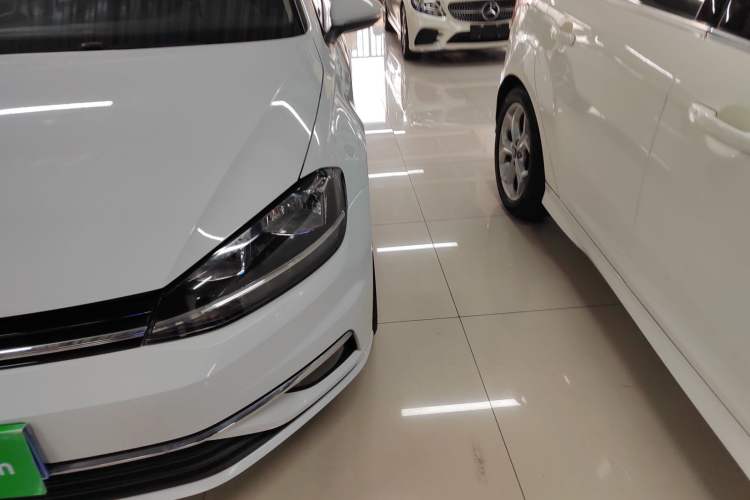 Used Volkswagen Golf 2020 280TSI DSG Comfort Version