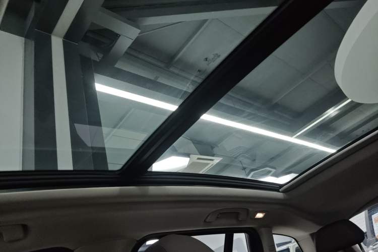 Used BMW X3 2023 Restyled xDrive30i Leading Edition M Night Sky Package
