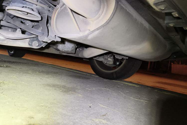 Used BMW X6 2015 xDrive35i Leading Model
