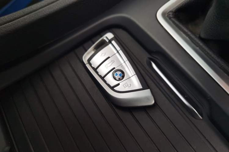 Used BMW 1 Series 2017 118i Fashion Model