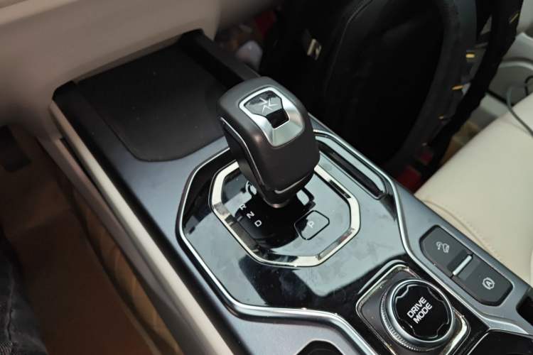 Used Geely Auto icon 2023 1.5TD Chocolate Luxe Edition
