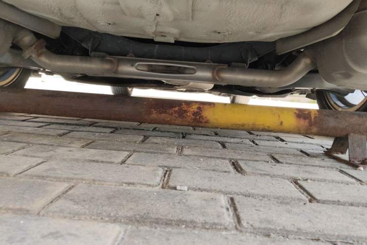 Used Honda Civic 2019 220TURBO CVT Dynamic Edition China VI
