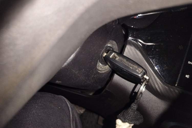 Used Chery Tiggo 3X 2020 Quality Edition 1.5L CVT Luxury Version