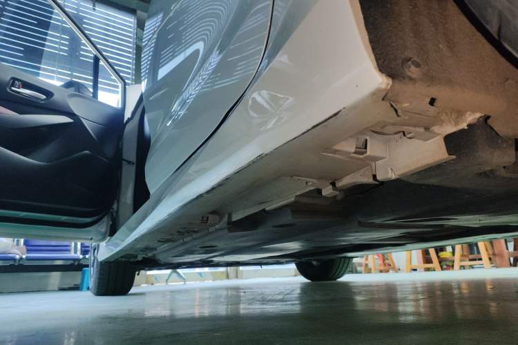 Used Toyota Corolla 2021 TNGA 1.5L CVT GR SPORT Sport Edition
