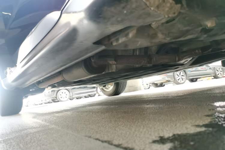 Used Honda Vezel 2017 1.5L CVT 2WD Comfort Model
