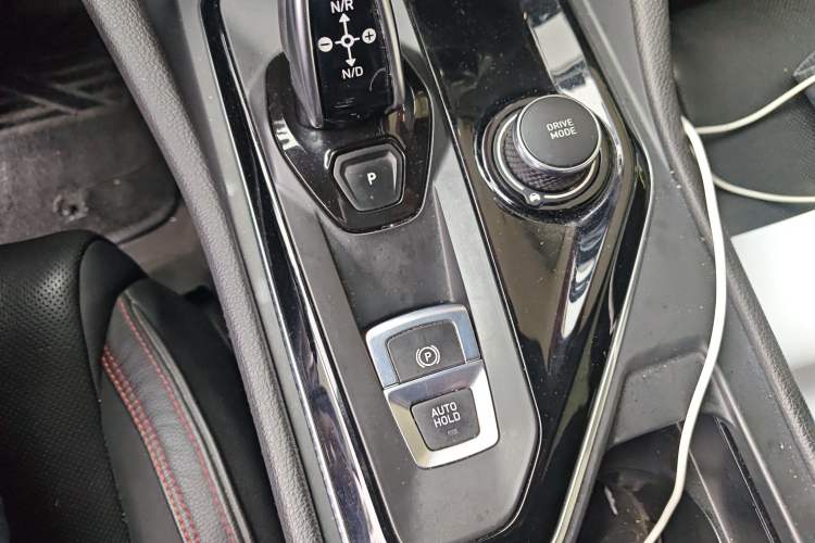 Used Lynk & Co 03 2018 1.5TD DCT JingPro Edition China V Standard
