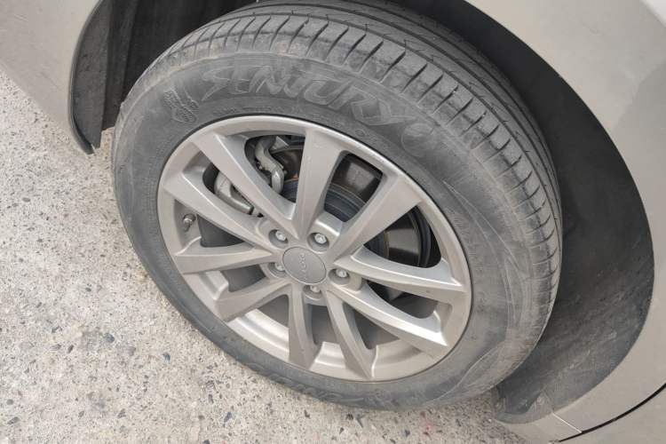 Used AION S 2023 Meizu 580 Lithium Iron Phosphate
