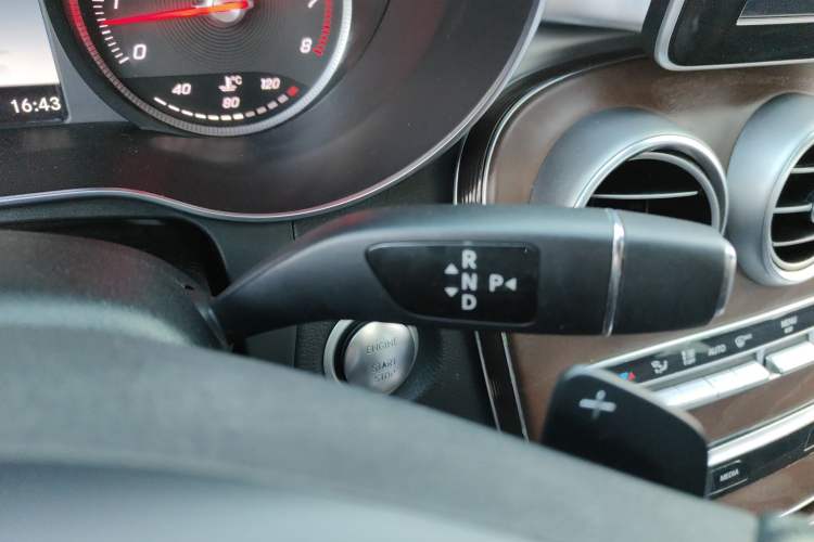 Used Mercedes-Benz GLC 2018 GLC 300 4MATIC Sport Edition
