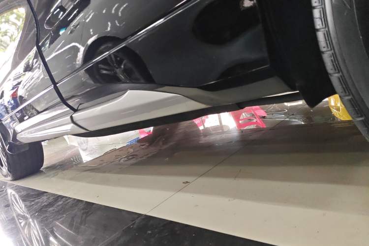 Used Honda Avancier 2017 370TURBO 2WD Luxury Edition
