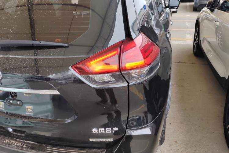 Used Nissan X-Trail 2020 2.0L XL ITS CVT 2WD SmartConnect Comfort Edition
