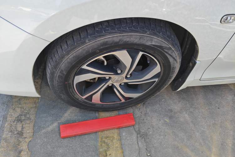 Used Honda Accord 2016 2.0L Comfort Edition