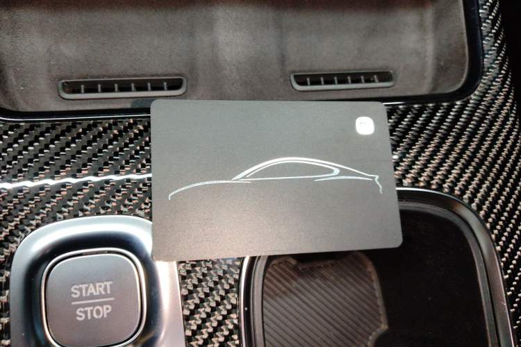 Used  SU7 Ultra 2025 Ultra Model
