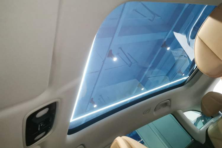 Used Leapmotor C11 2024 All-Electric 580 Luxury Edition
