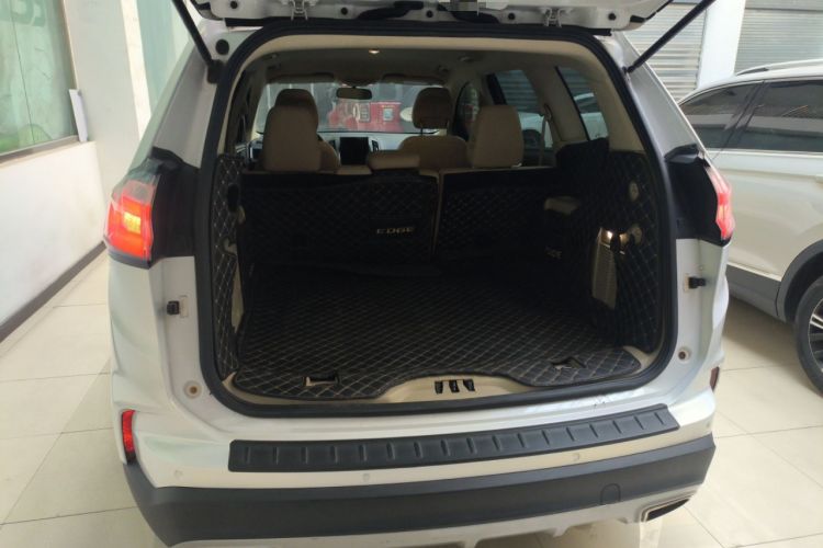 Used Ford Edge 2020 EcoBoost 245 Two-Wheel-Drive Titanium 5-Seater