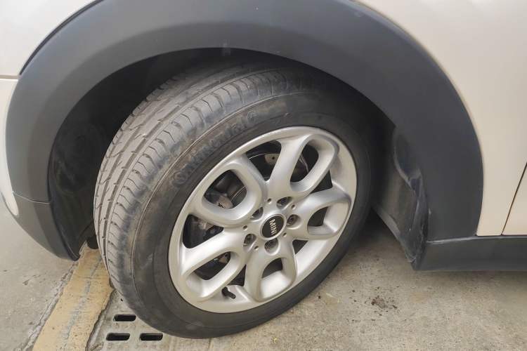 Used  MINI 2014 1.2T ONE+
