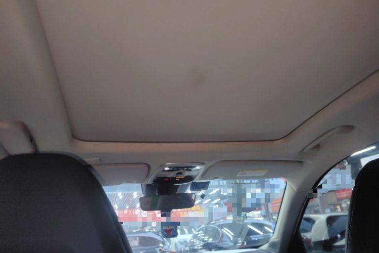 Used Lynk & Co 01 2017 2.0T Two-Wheel Drive Pro Edition