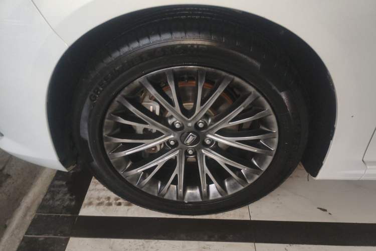 Used Bestune B70 2022 Third Generation 1.5T Automatic Enjoyment Version