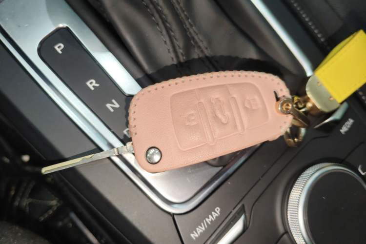 Used Audi Q2L 2021 35 TFSI Progressive Dynamic Edition