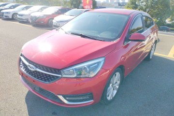 Used Chery Arrizo 5 2016 1.5L Manual Lingchao Edition