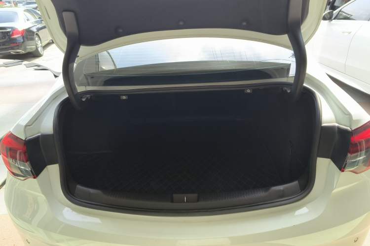 Used Buick Regal 2017 20T Elite Edition
