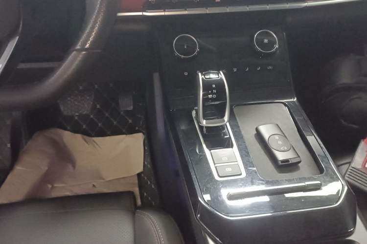 Used Chery Tiggo 7 2020 Discovery Edition 1.5T CVT Discovery No.1
