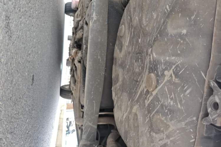 Used Toyota YARiS L 2014 1.5G Automatic Xuan Dong Edition
