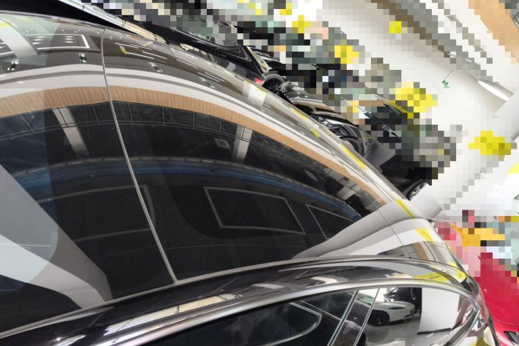 Used Tesla Model 3 2021 Revised Version II – Performance High-Performance All-Wheel-Drive Edition