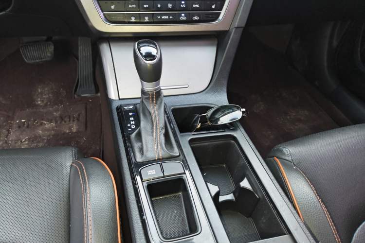 Used Hyundai Sonata 2017 1.6T GLS Smart Model