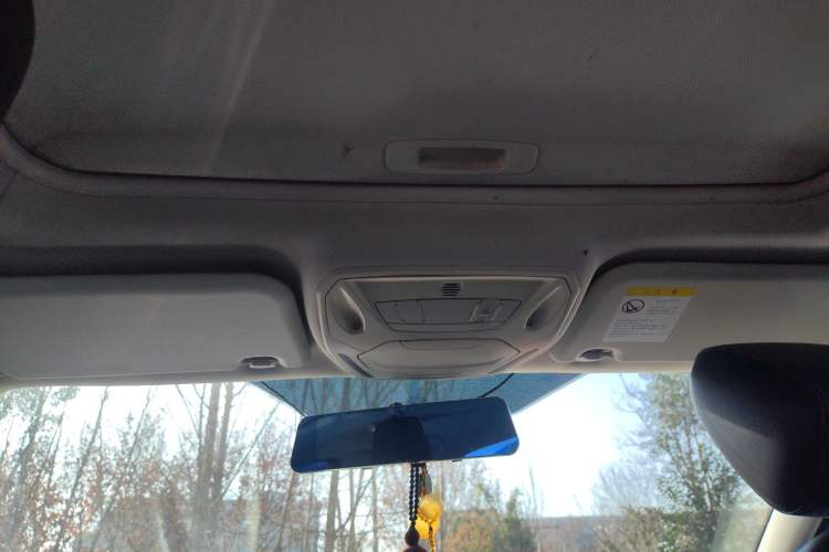 Used Ford Focus 2012 Sedan 1.6L Automatic Fashion Edition