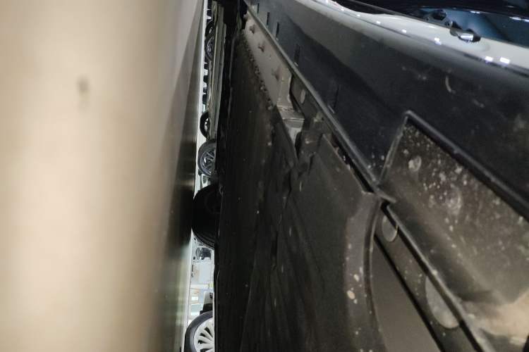 Used VOYAH Dream 2025 PHEV Four-Wheel-Drive Flagship Kunpeng Edition