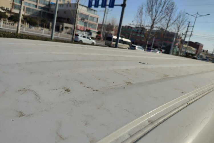 Used Ruichi EC75 2025 Model Passenger Vehicle Smart Driving Edition Pioneer I 41.5 kWh