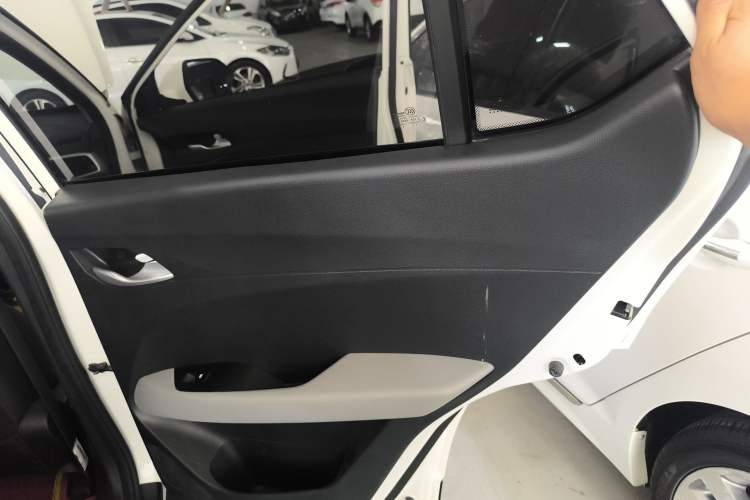 Used Baojun 510 2021 1.5L CVT Enjoy Edition
