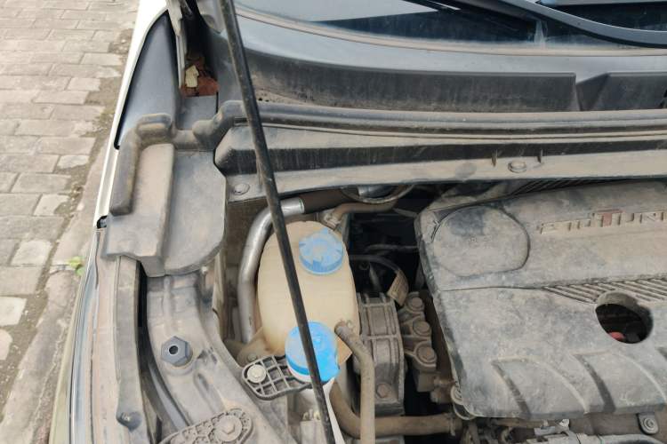 Used GAC Trumpchi M6 2019 270T Automatic Luxury Edition (7-seater) China V Standard
