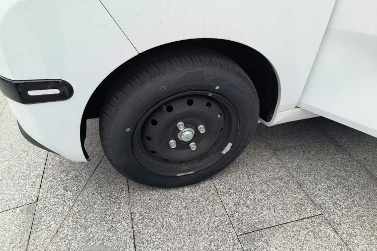 Used Chery QQ Ice Cream 2025 155km Sundae Edition