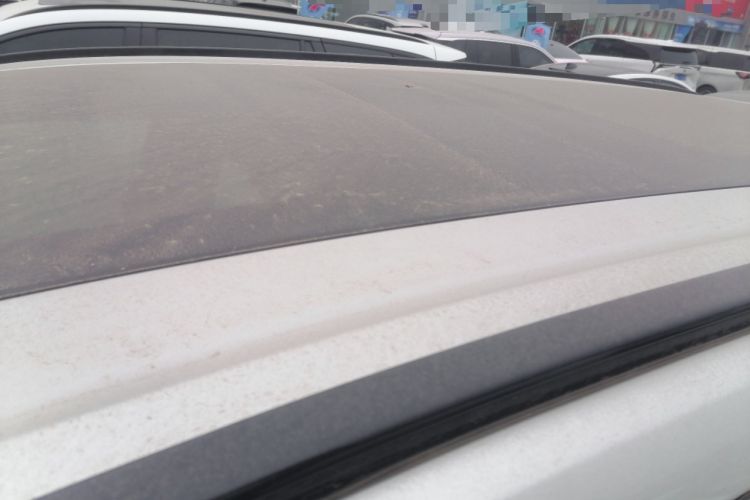 Used  eπ008 2025 210Max Range-Extended Version 5 Seats