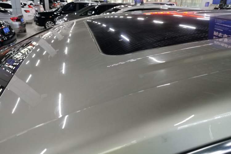 Used Buick GL8 2018 ES 28T Comfort Model China VI Standard