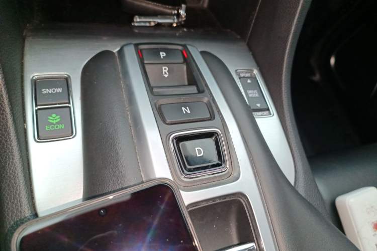 Used Honda Avancier 2017 370TURBO 2WD Luxury Edition
