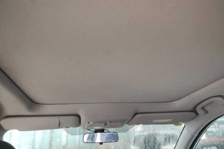 Used Nissan X-Trail 2014 2.0L CVT Comfort Edition 2WD