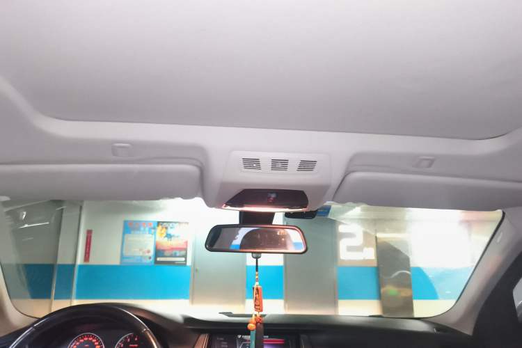 Used BMW 5 Series 2014 520Li Elegant Model