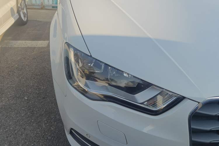 Used Audi A3 2014 Sportback 35 TFSI Automatic Style Edition