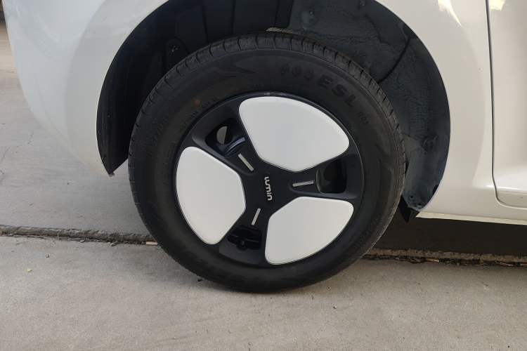 Used  Lumin 2024 130km Qingyue Version